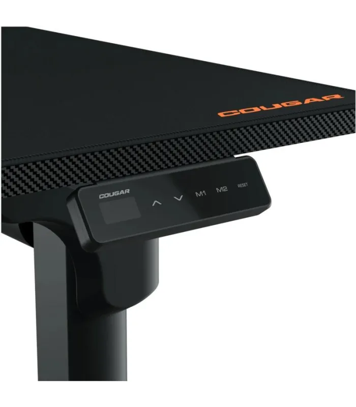 Cougar Mesa Gaming E-GRAV 160 eléctrica