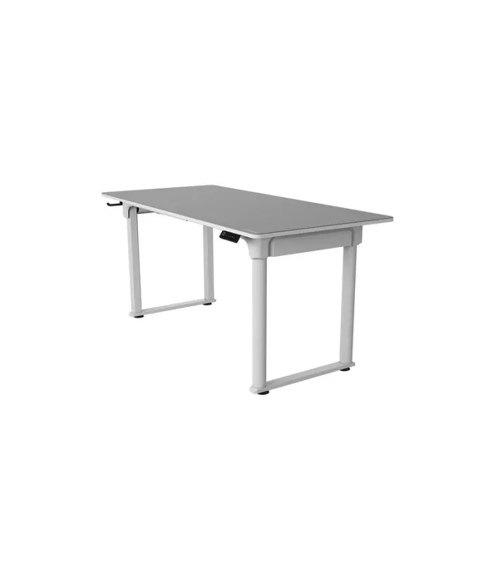 Cougar Mesa E-GRAV 160 White eléctrica