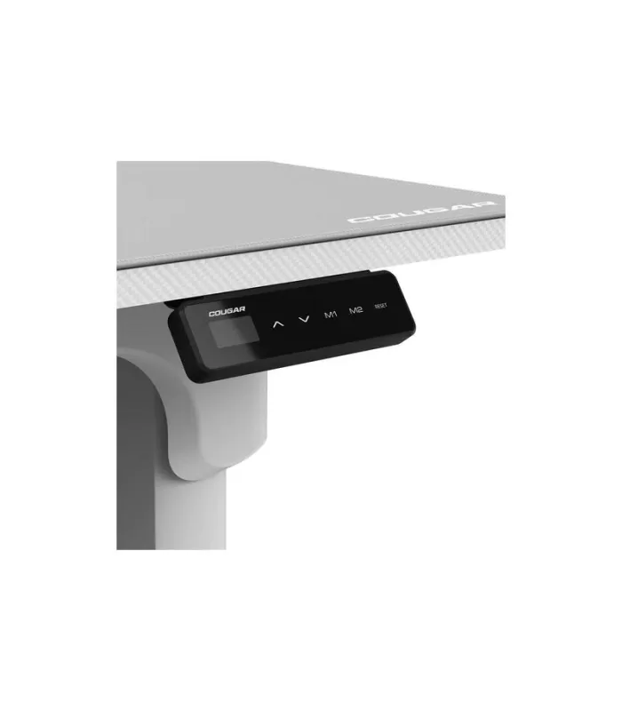 Cougar Mesa E-GRAV 160 White eléctrica