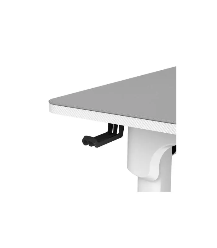 Cougar Mesa E-GRAV 160 White eléctrica