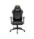 Cougar Silla Gaming Pryme Gold