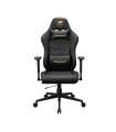 Cougar Silla Gaming Pryme Gold