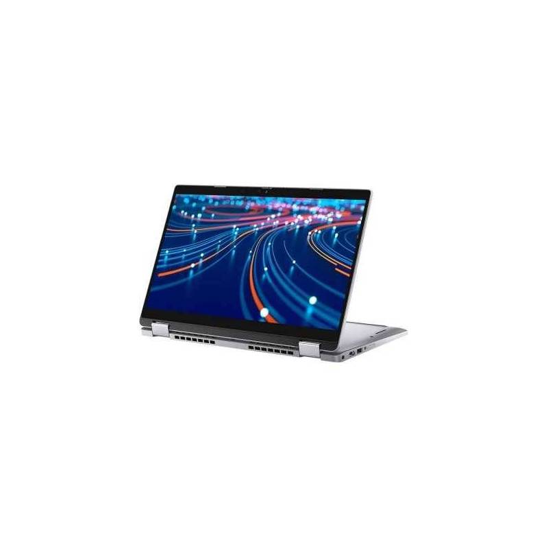 Port&aacute;til Dell Latitude 5320 | Intel Core i5-1135G7 2,4 GHz | 8 GB | 256 NVMe | T&aacute;ctil X360 | Webcam | Win 11