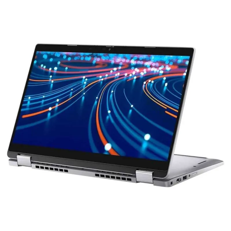 Dell Latitude 5320 Core i5 1135G7 2.4 GHz | WIN 11| TACTIL X360 | BAT NUEVA