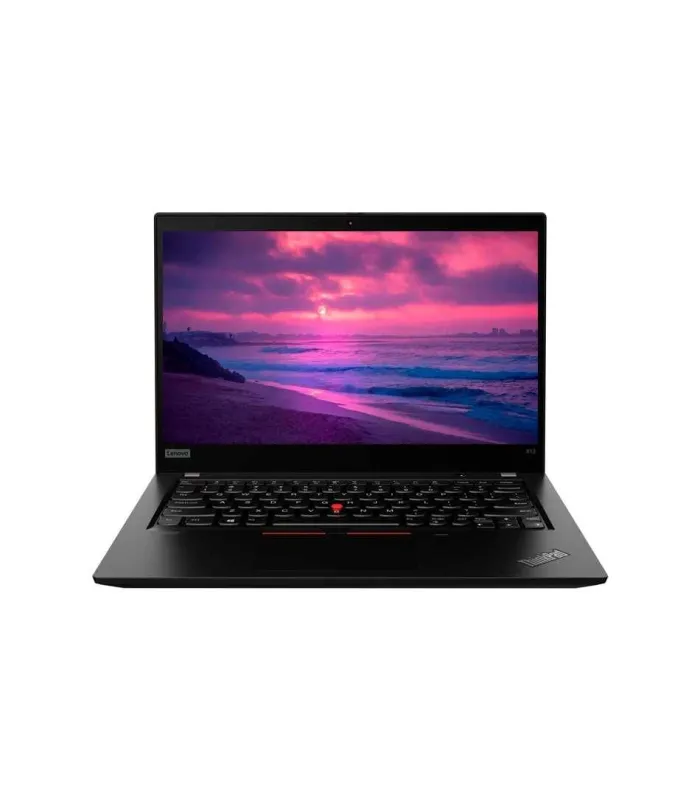 Lenovo Thinkpad X13 G1 Core i7 10610U 1.8 GHz | 16GB | 512 NVME |WEBCAM | WINDOWS 11