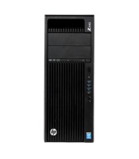 HP Workstation Z440 Xeon E5 1620 V3 3.5 GHz | 16 GB | 240 SSD | WIN 10 | Gráfica 2GB