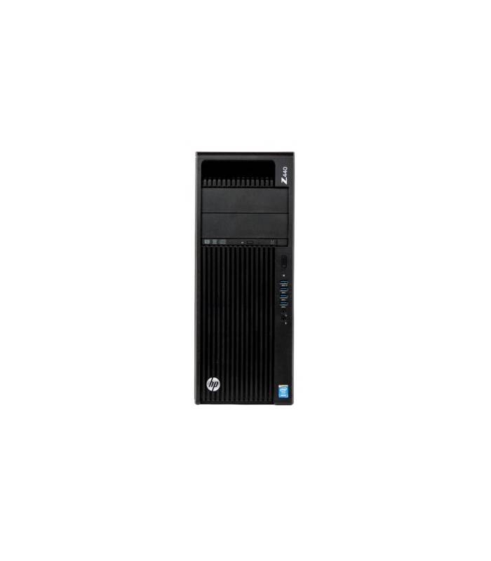 HP Workstation Z440 Xeon E5 1620 V3 3.5 GHz | 16 GB | 240 SSD | WIN 10 | Gr&aacute;fica 2GB