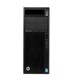 HP Workstation Z440 Xeon E5 1620 V3 3.5 GHz | 16 GB | 240 SSD | WIN 10 | Gráfica 2GB