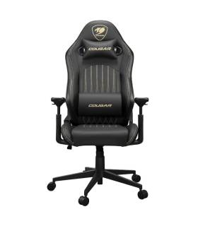 Cougar Silla Gaming Explore Royal