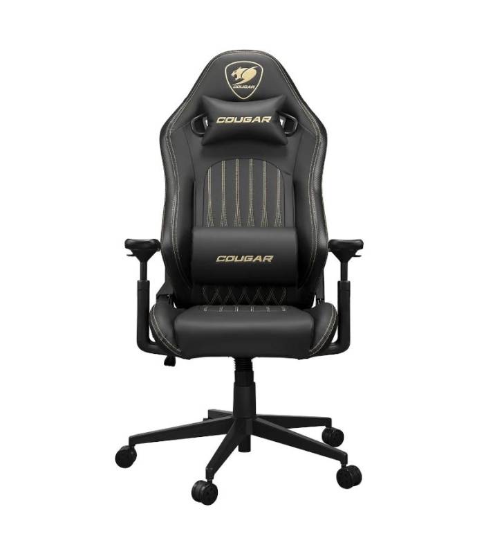 Cougar Silla Gaming Explore Royal