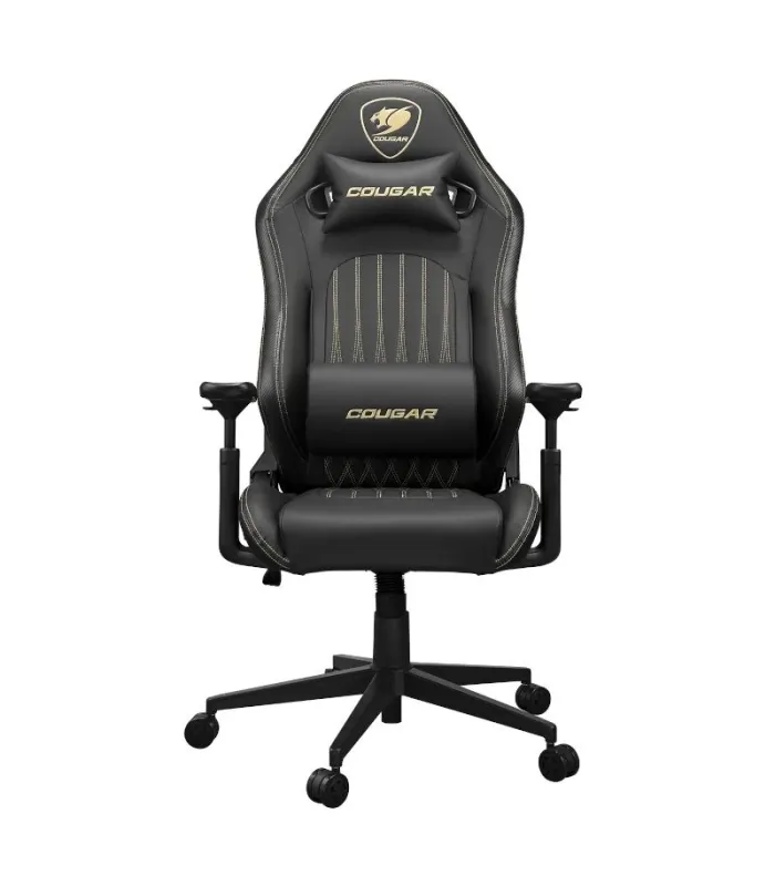 Cougar Silla Gaming Explore Royal