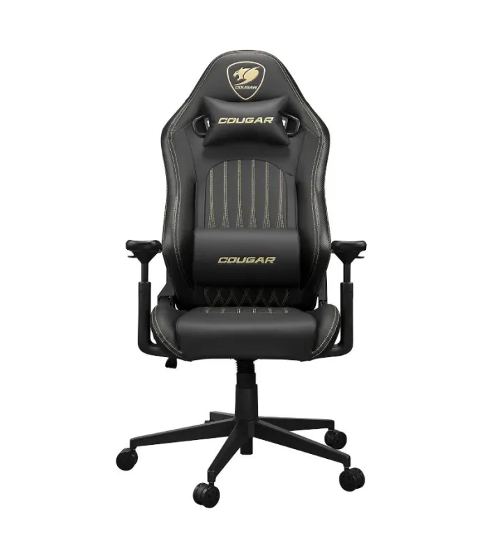 Cougar Silla Gaming Explore Royal