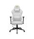 Cougar Silla Gaming Pryme White