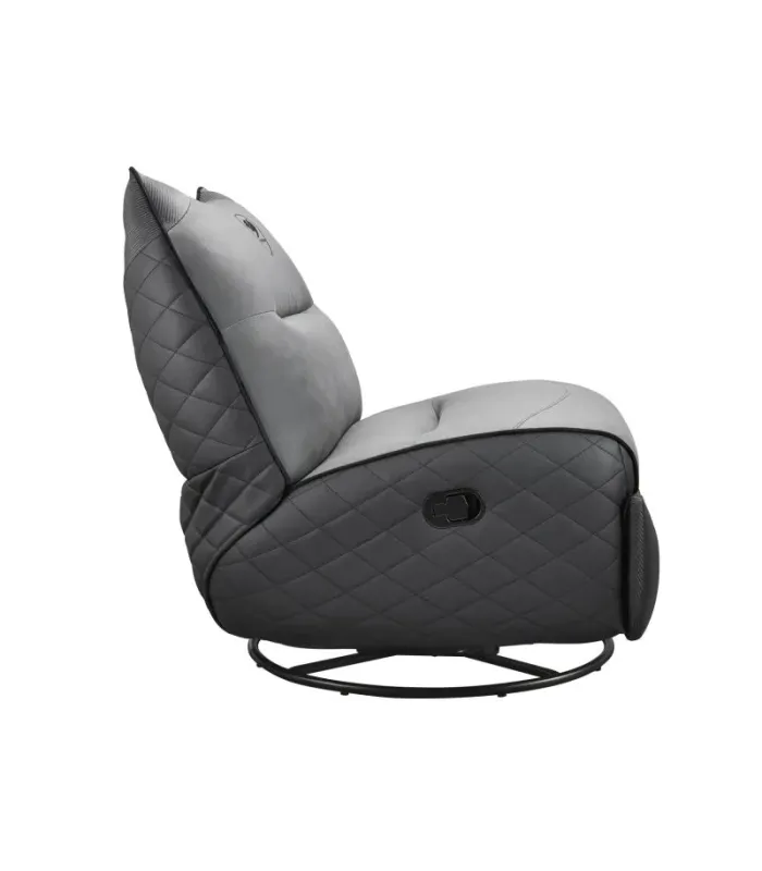 Cougar Sillón Overlord Neo