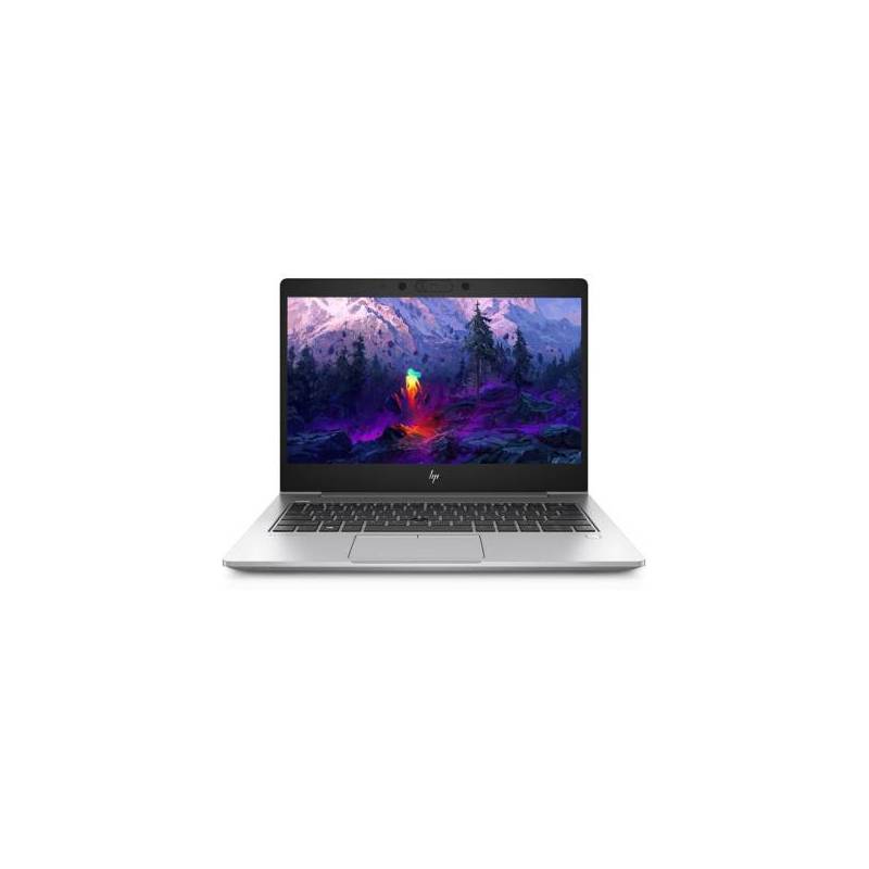 HP EliteBook 830 G6 Core i5 8265U 1.6 GHz | Webcam | Windows 11
