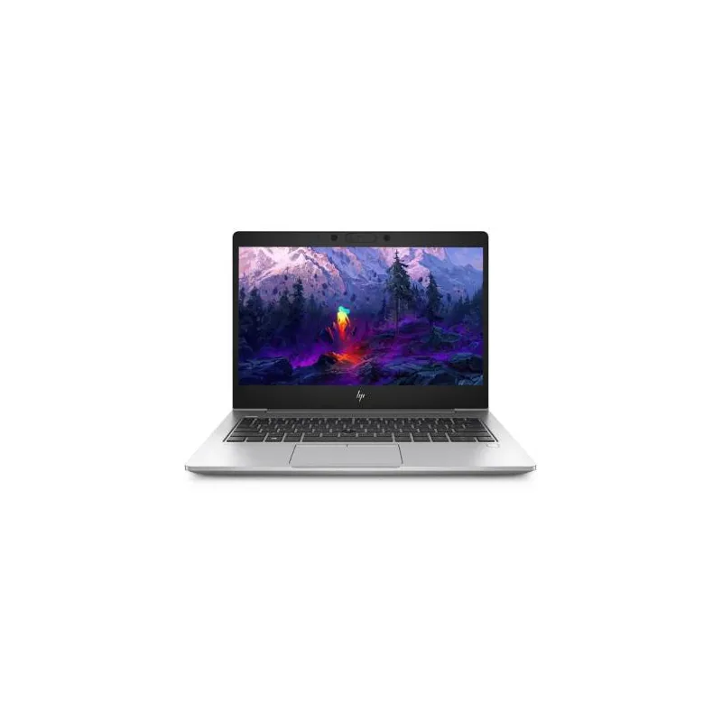 HP EliteBook 830 G6 Core i5 8265U 1.6 GHz | Webcam | Windows 11