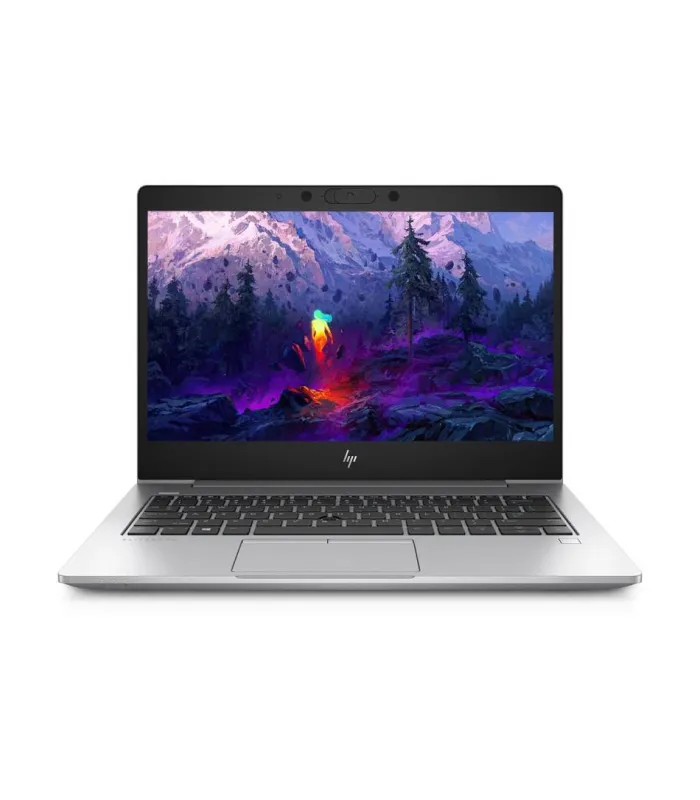 HP EliteBook 830 G6 Core i5 8265U 1.6 GHz | WEBCAM | WIN 11