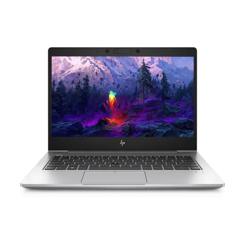 HP EliteBook 830 G6 Core i5 8265U 1.6 GHz | Webcam | Windows 11