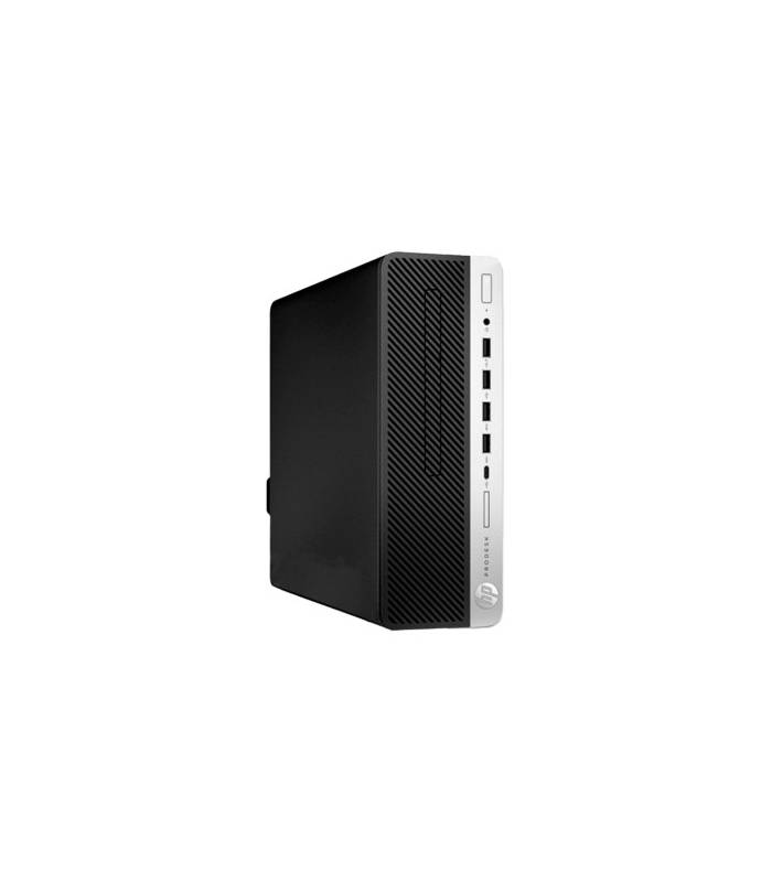 HP ProDesk 600 G5 SFF Core i5 9500 3.0 GHz | 16 GB | 240 SSD | WIN 11 | DP