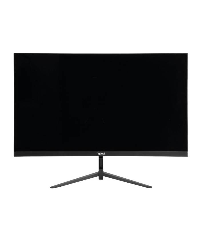 iggual Monitor 24" IPS 1ms FHD 120Hz VGA HDMI MM