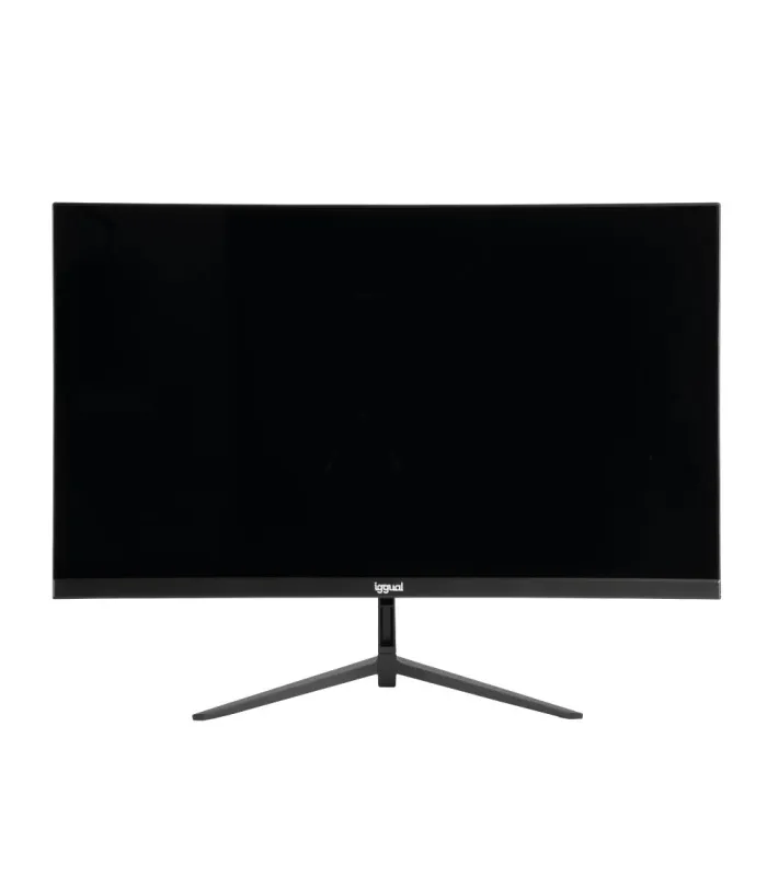 iggual Monitor 24" IPS 1ms FHD 120Hz VGA HDMI MM