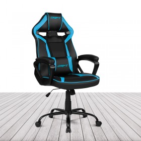 Silla Gaming DRIFT DR50 vista 2