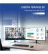 iggual Monitor 27" IPS 1ms FHD 120Hz VGA HDMI MM