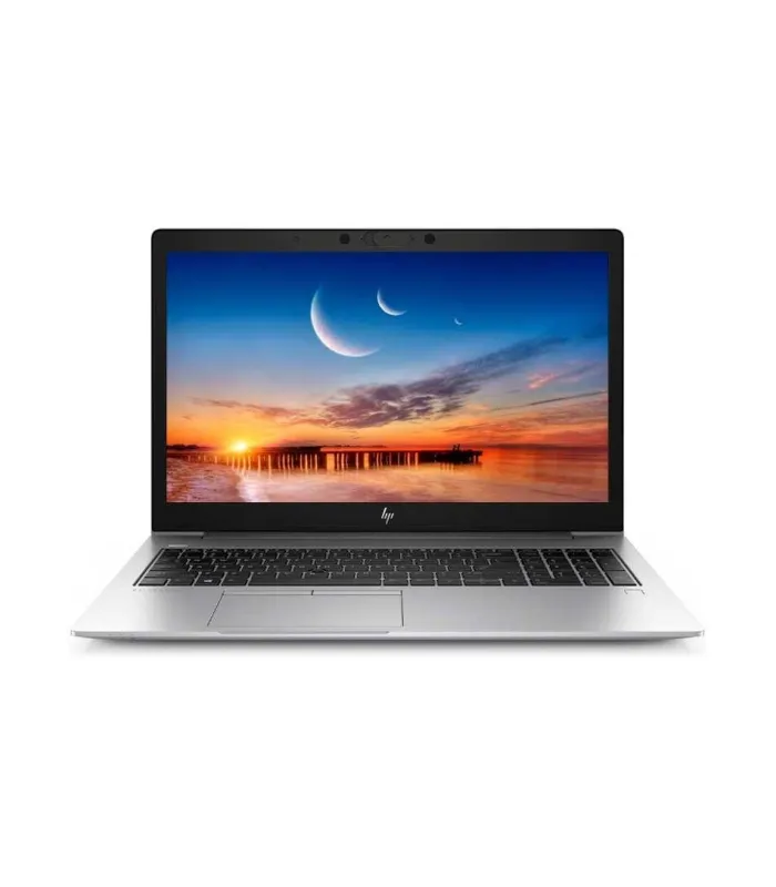HP EliteBook 850 G6 Core i5 8350U 1.7 GHz | WEBCAM | WINDOWS 11 | TACTIL