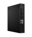 Dell OptiPlex 7040 Mini PC Core i5 6500T 2.5 GHz | 8 GB | 256 NVMe | WIN 10 | HDMI | DP