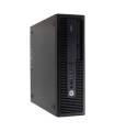HP ProDesk 600 G2 SFF Core i5 6500 3.2GHz | 8GB | 240 SSD | WIN 10 | VGA | DP