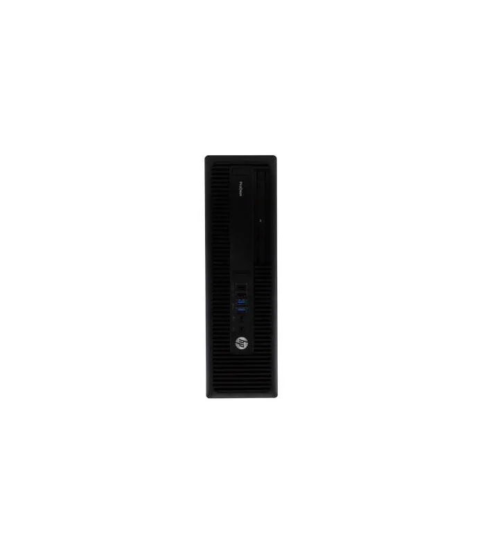 HP ProDesk 600 G2 SFF Core i5 6500 3.2GHz | 8GB | 240 SSD | WIN 10 | VGA | DP