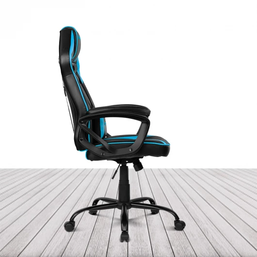 Silla Gaming DRIFT DR50 vista 3