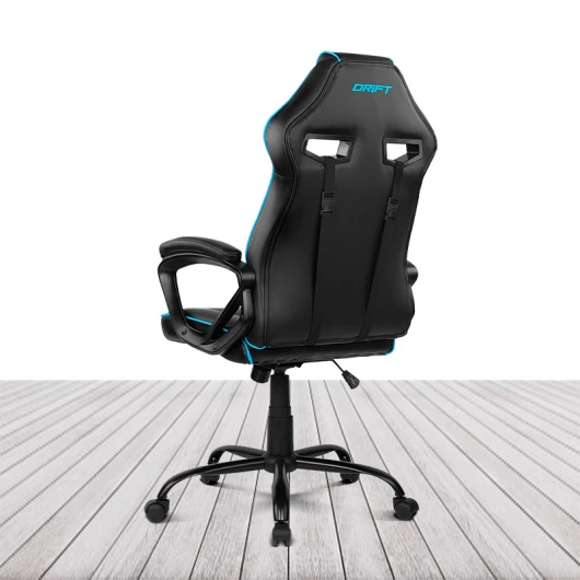 Silla Gaming DRIFT DR50 vista 4