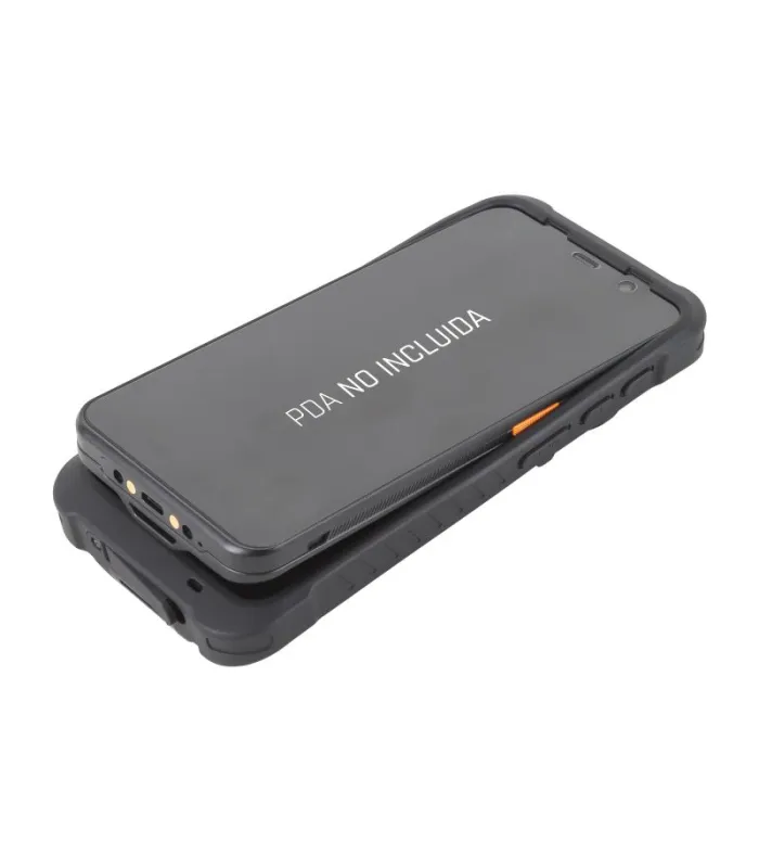 iggual Funda PDA rugerizada Quantum Order