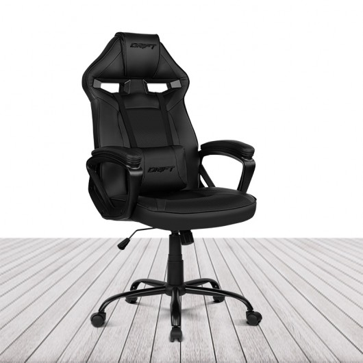 Silla Gaming DRIFT DR50 vista 11
