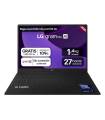 LG 16Z90TP-K.AD88B U7-255H 32GB 1TB W11H 16" OLED