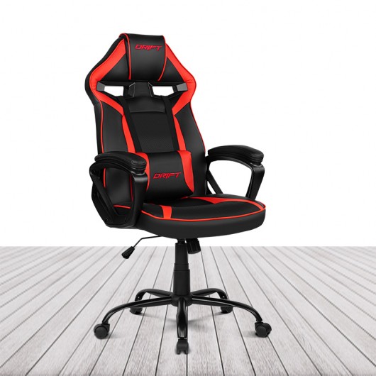 Silla Gaming DRIFT DR50 vista 12