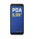 iggual PDA 5.99" 4+64GB HD+ Android 2D NFC Wifi BT