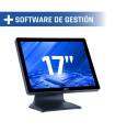 iggual TPV 17" i5 8+256GB W11Pro + Software