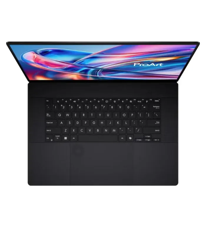 Asus H7606WW-SE020W AMD R9 64GB 2TB 5080 W11H 16"