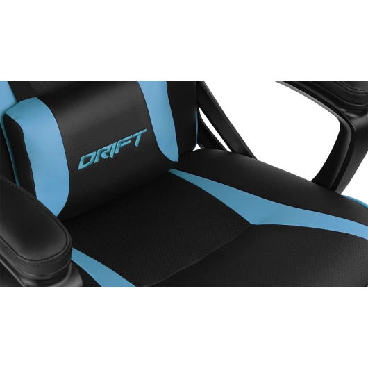 Silla Gaming DRIFT DR50 vista 6