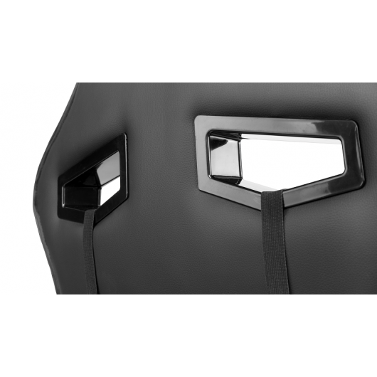 Silla Gaming DRIFT DR50 vista 7