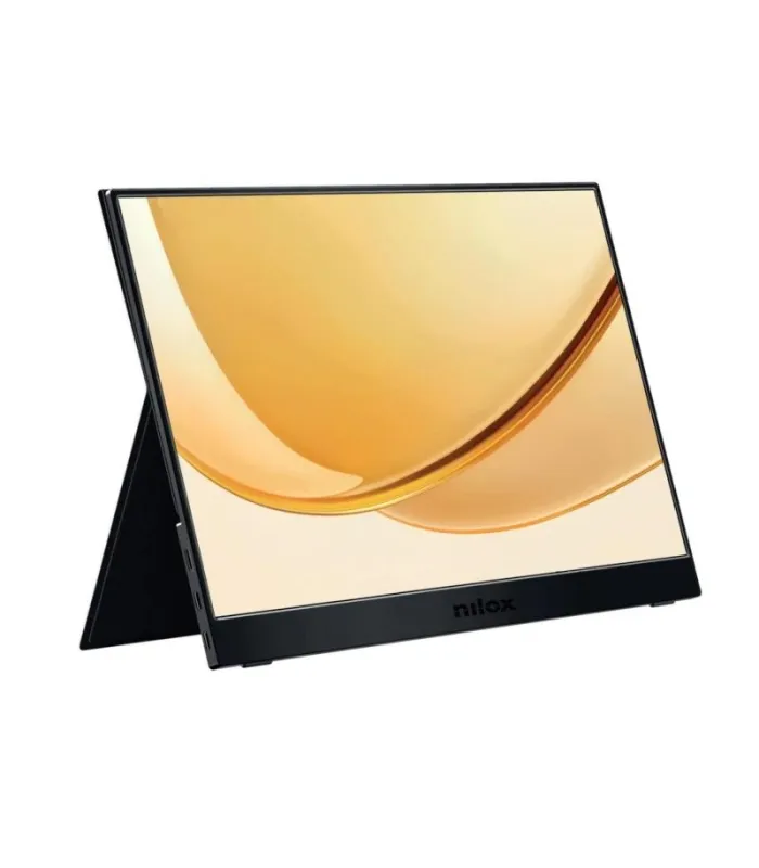 Nilox NXMP15FHD601 Monitor Portátil 15.6"  MM