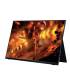 Nilox NXMP16FHD1201 Monitor Portátil 16.1"120Hz MM
