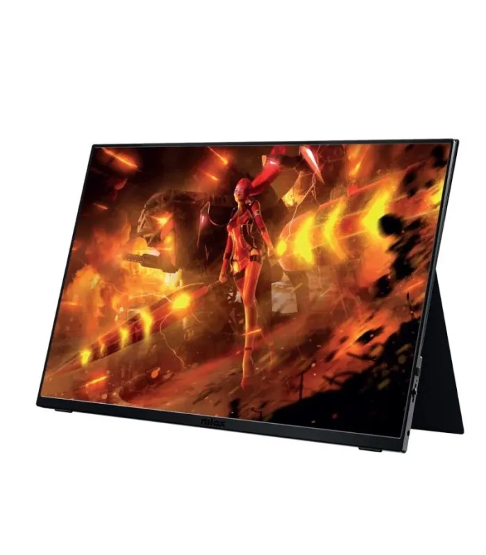Nilox NXMP16FHD1201 Monitor Portátil 16.1"120Hz MM