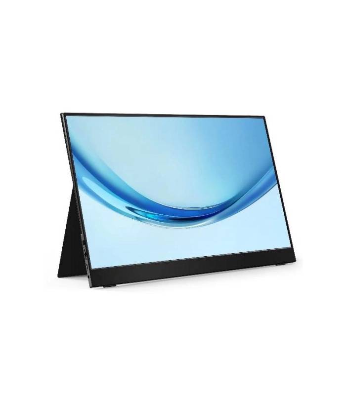 Nilox NXMP17FHD601 Monitor Port&aacute;til 17.3" 60Hz MM
