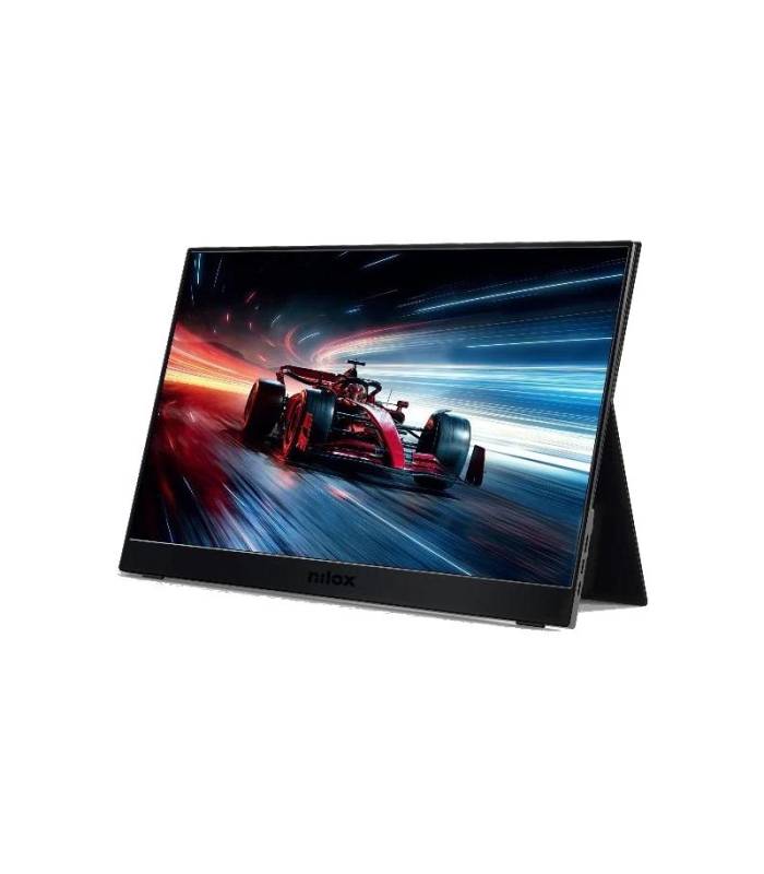 Nilox NXMP17FHD1441 Monitor Port&aacute;til 17.3" 144Hz M