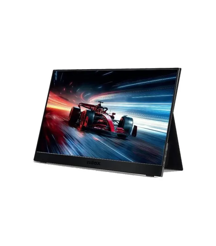 Nilox NXMP17FHD1441 Monitor Portátil 17.3" 144Hz M