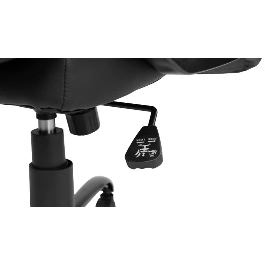 Silla Gaming DRIFT DR50 vista 10