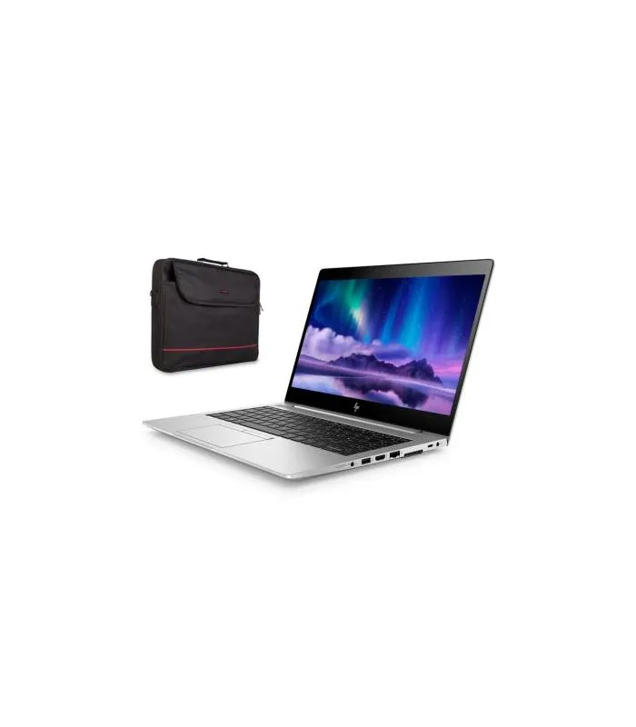 HP EliteBook 840 G5 Core i5 8250U 1.6 GHz | BATERIA NUEVA | WIN 11 | MALETÍN